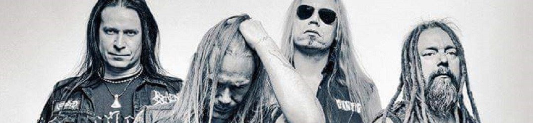 S-Tool (ft. Ville Laihiala, Sentenced): ascolta il nuovo singolo 'Hole'