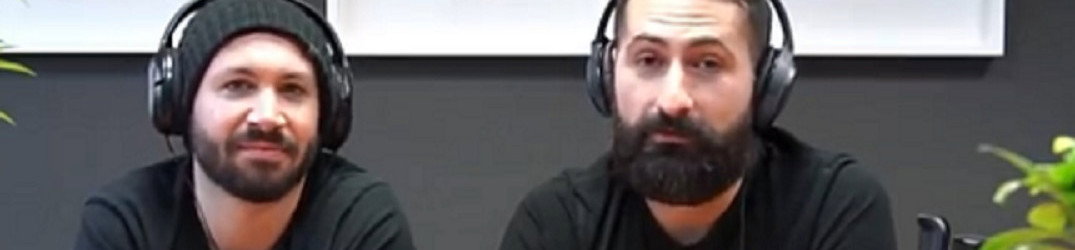 Periphery: la reazione del gruppo al video di 'Genesis' di Townsend, "è fottutamente epico"