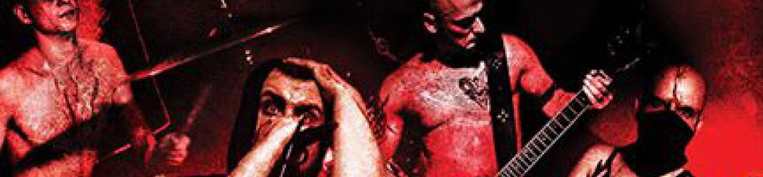 Angrrsth: guarda il live video ufficiale di 'A Czego Tu Się Bać'