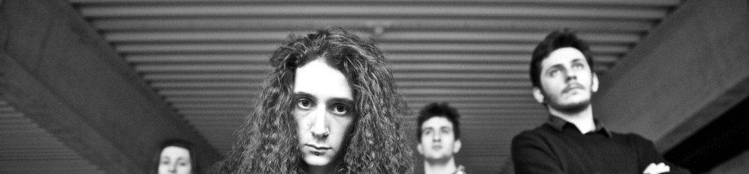 Hunternaut: guarda in anteprima esclusiva il video del nuovo singolo, 'Hundreds of Scars'