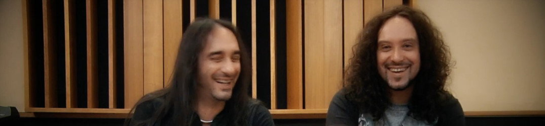 Extrema: svelato il primo trailer del nuovo album "Headbanging Forever"