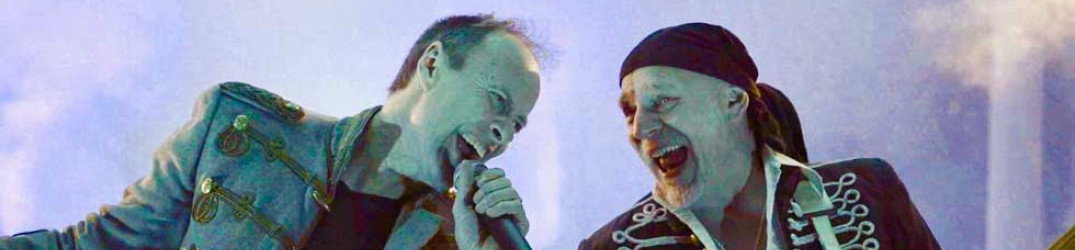 Michael Schinkel's Eternal Flame: il video di ‘Tease My Love‘, con Göran Edman (ex-Malmsteen)
