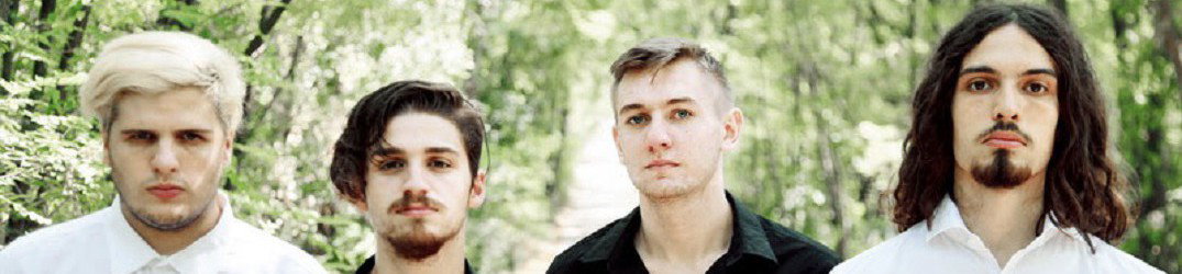 Signs Of Human Race: ecco il singolo 'Journey into Self-Reflection'