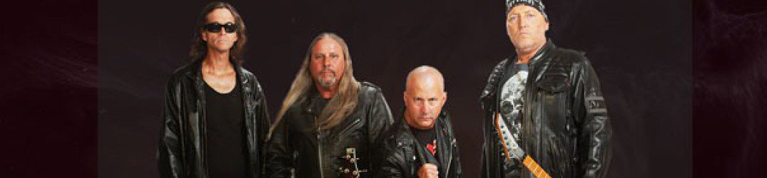 Attika: in arrivo la riedizione dello storico disco "When Heroes Fall" del 1991, un pezzo online