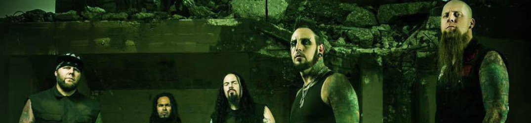 Invidia: guarda il video ufficiale di 'Feed the Fire'