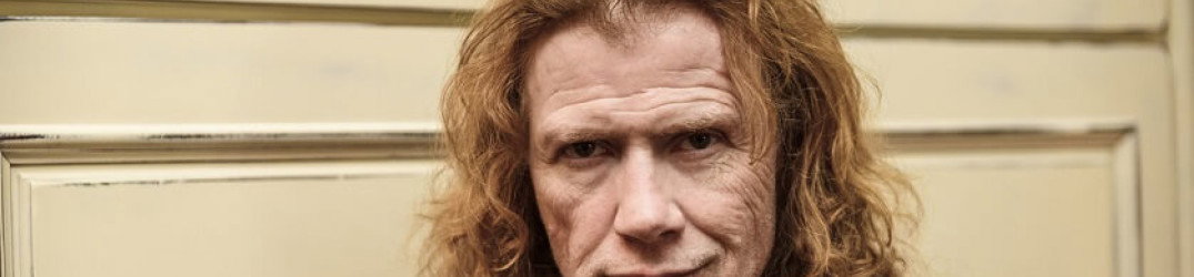 Megadeth: Mustaine, "Ho aspettato tanto ad usare il wah wah perché qualcuno lo usa un po' troppo"