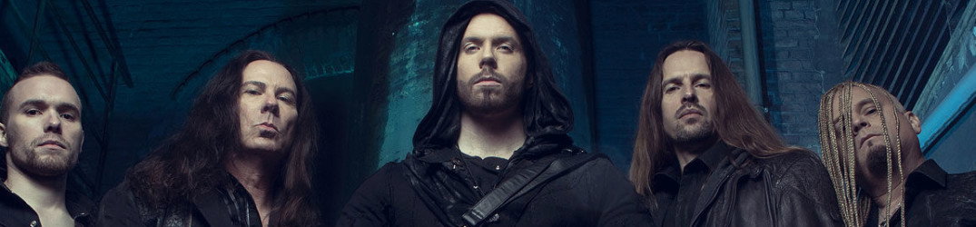 Kamelot: il lyric video di 'Vespertine (My Crimson Bride)' dall'ultimo album "The Shadow Theory"