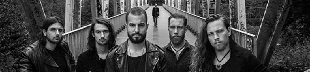 Ketzer: il video del nuovo singolo 'The Wind Brings Them Horses' e due date in Italia