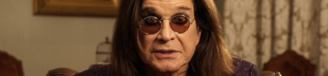 Ozzy Osbourne: il "lamento" e il rientro alla routine di tutti i giorni