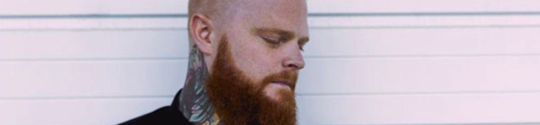 Lee McKinney: ascolta il nuovo singolo 'The Sun And the Wind'