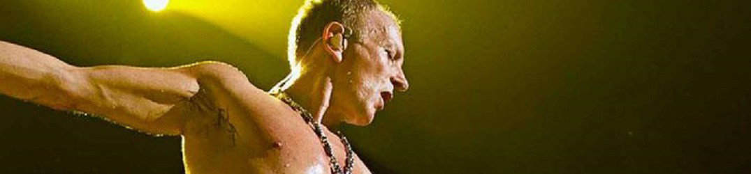 Def Leppard: Phil Collen, "posso capire chi usa parti registrate, ma noi siamo una vera live band"
