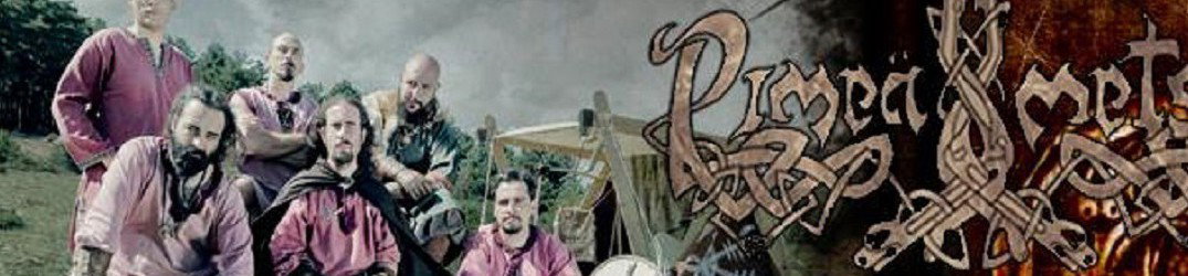 Pimeä Metsä: ascolta la nuova song "Attack of Einherjar"