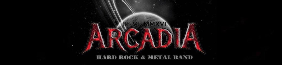 ArcadiA: in concerto a marzo insieme ai Secret Sphere, annunciati gli orari dello show