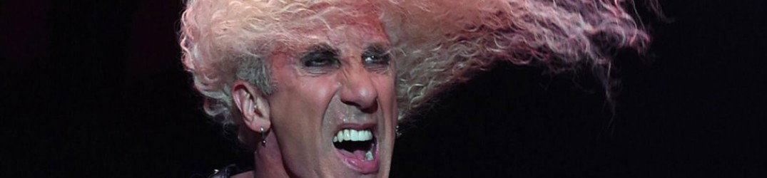 Dee Snider: dal canale YouTube della Napalm Records il video di 'Lies Are a Business'