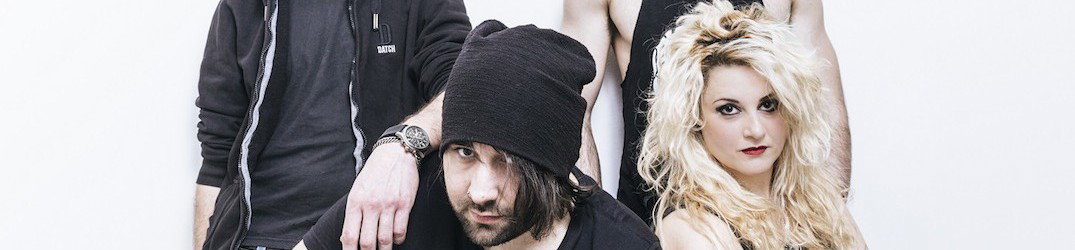 Hollywood Groupies: di nuovo in studio