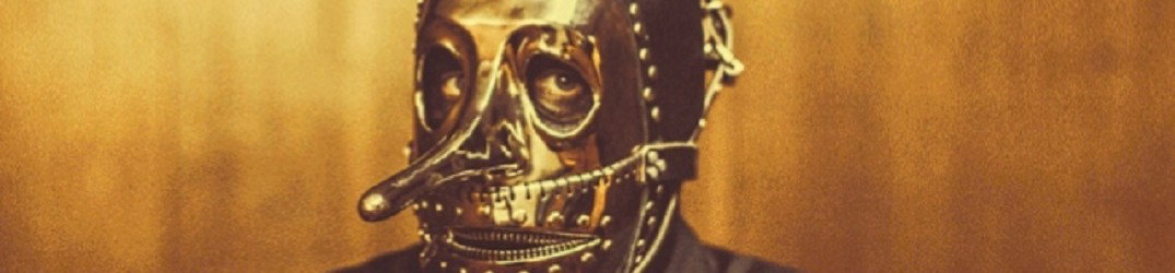 Slipknot: Chris Fehn intenta una causa contro Corey Taylor e Shawn Crahan