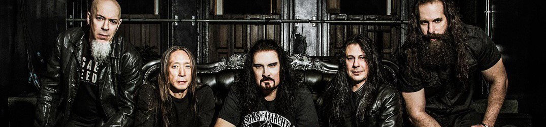 Dream Theater: guarda il nuovo video di 'Paralized'
