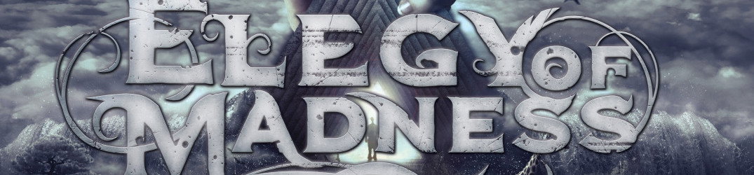 Elegy of Madness: a giugno in studio per il quarto album
