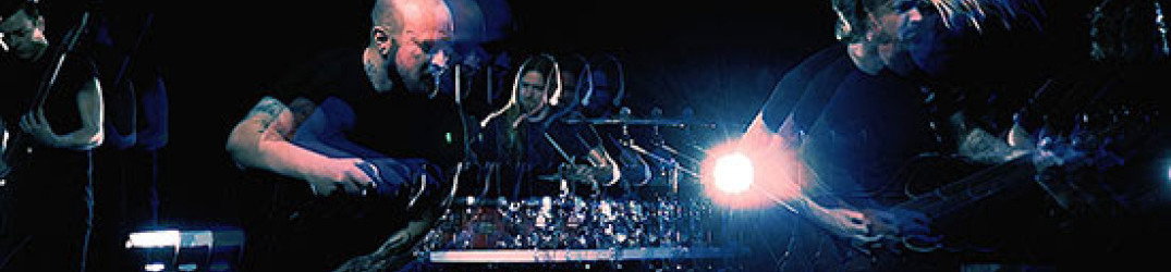 Allegaeon: il video del nuovo singolo 'Extremophiles (B)'