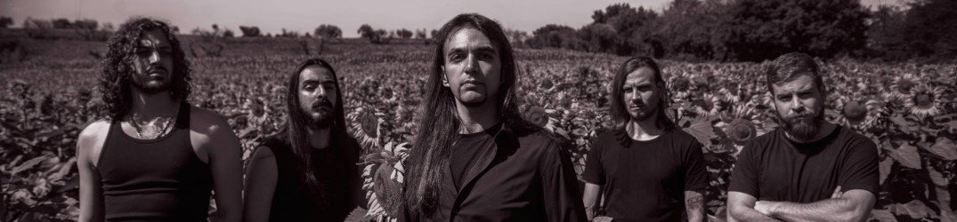 Black Therapy: il nuovo album "Echoes of Dying Memories" in streaming completo