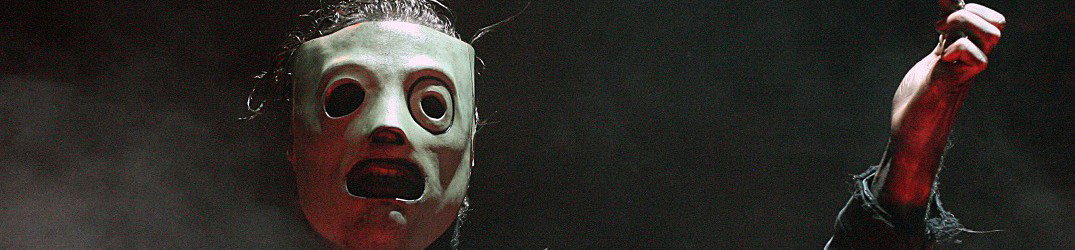 Slipknot: Corey Taylor risponde alle accuse di Chris Fehn