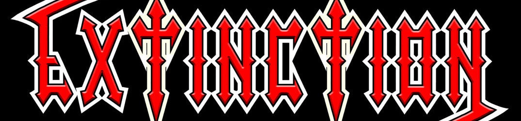 Extincion: cambio cantante e registrazione nuovo album