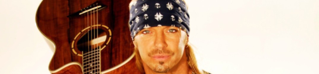 Bret Michaels (Poison): online il nuovo singolo 'Unbroken'
