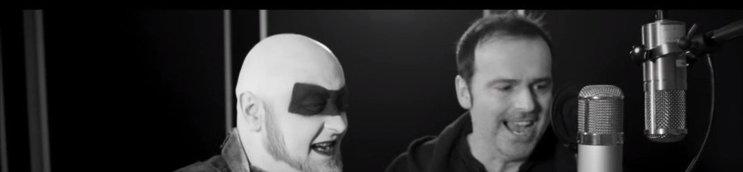 Hämatom: il video della cover di 'I Want It All' dei Queen con Hansi Kürsch (Blind Guardian)