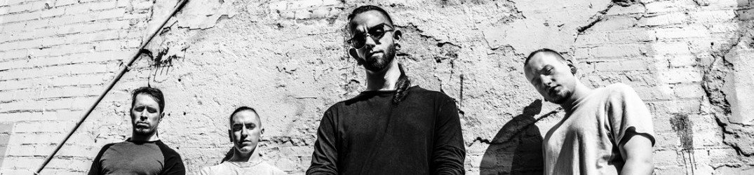 Fallujah: pubblicati il lyric video di 'Last Light' e il guitar playthrough di 'Ultraviolet'