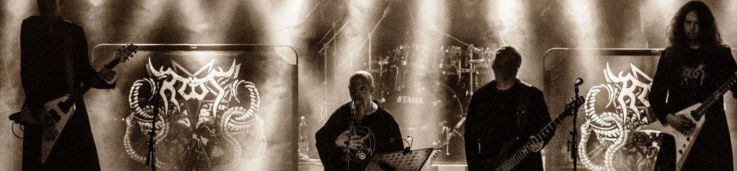 Root: song da "Kärgeräs - Return from Oblivion"