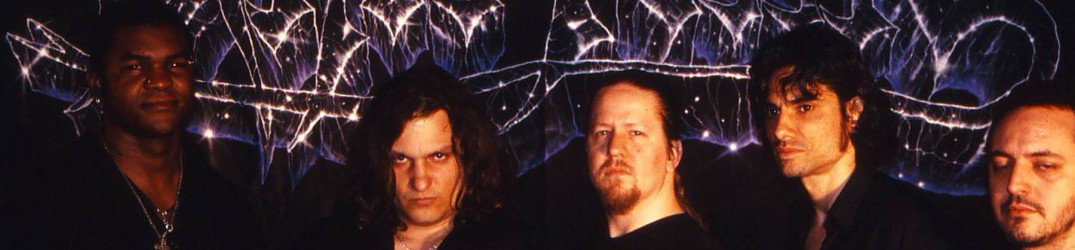 Steel Prophet: il lyric video di 'Crucify', primo singolo dal nuovo album "The God Machine"