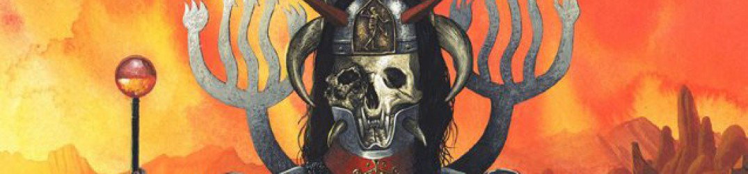 Mastodon: online un nuovo pezzo di anteprima tratto da "Emperor Of Sand"