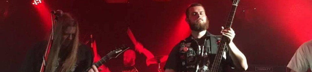 Illimitable Dolor: online 'Armed He Brings the Dawn', brano tratto dal nuovo album "Leaden Light"