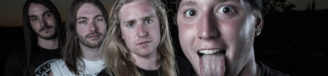 Rings Of Saturn: annunciato il tour "Sounds of Carnage 2019", due date in Italia