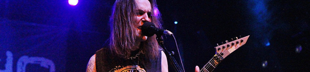 Children Of Bodom: "Hexed" entra nella top 10 tedesca