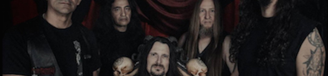 Possessed: a maggio il nuovo album "Revelatons of Oblivion", song online