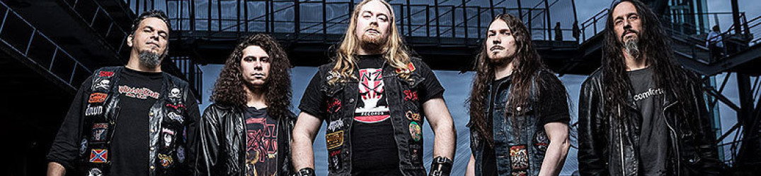 Aggression: ascolta "Fragmented Spirit Devils" in full streaming