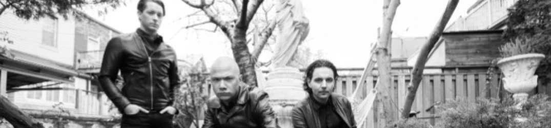 Danko Jones: ascolta 'I'm in a Band' dal nuovo album "A Rock Supreme"
