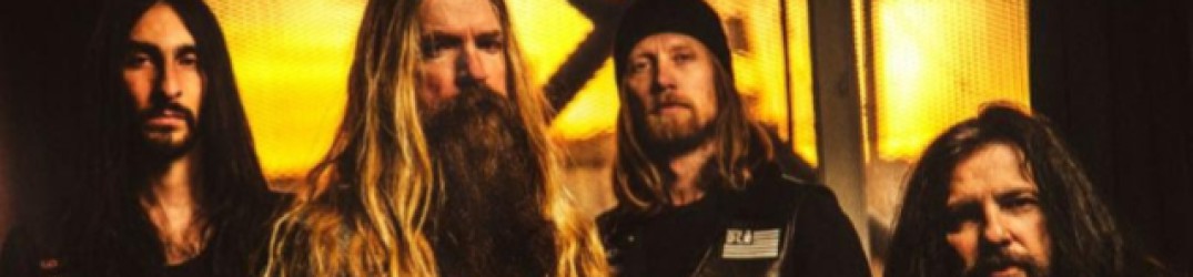 Black Label Society: il video ufficiale della versione acustica di 'A Spoke in the Wheel'