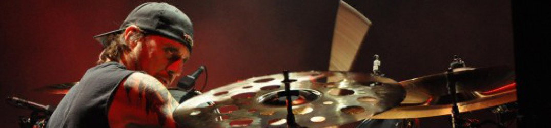 Slayer: Dave Lombardo, 'non m'interessa cosa stia facendo la band'