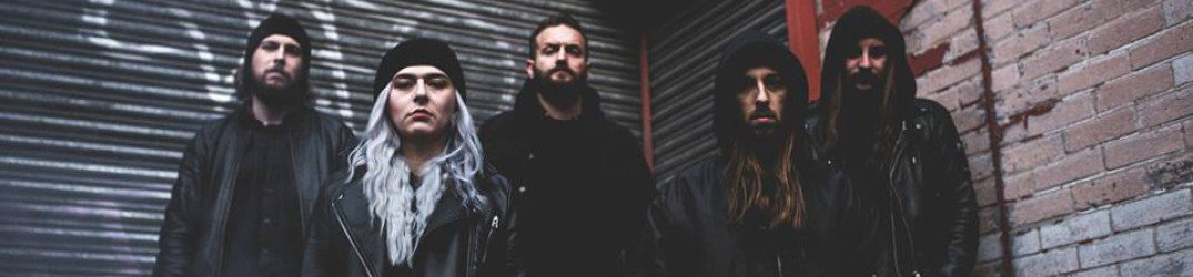 Venom Prison: il videoclip ufficiale di 'Asura's Realm' dal nuovo album "Samsara"