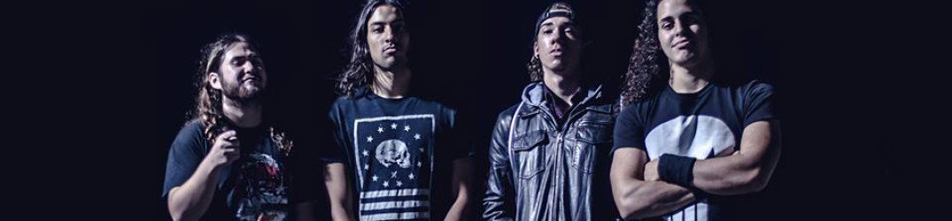 Calamity: ecco il video di 'Guerreros' dal nuovo album "Kairo"