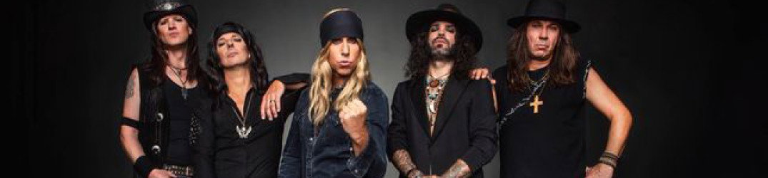 John Diva And The Rockets Of Love: il videoclip ufficiale di 'Blinded'
