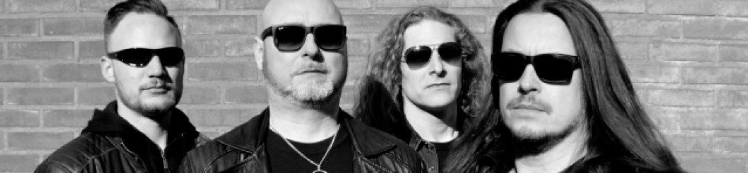 Thanatos: nuovo album nel 2020 per gli storici deathster olandesi