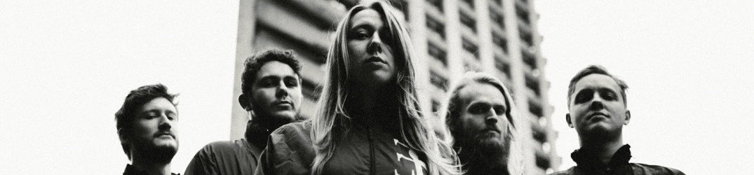 Employed To Serve: il videoclip di 'Harsh Truth' dal nuovo album "Eternal Forward Motion"