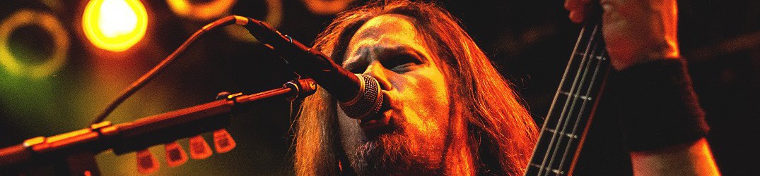 Morbid Angel: Steve Tucker, "Trey è un tipo misterioso, una mente originale"