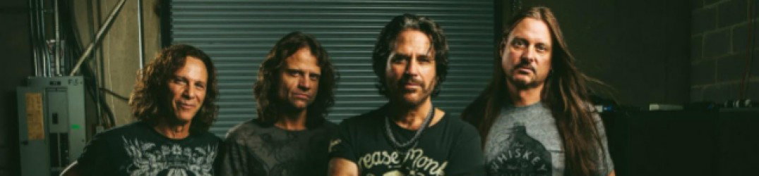 Winger: un nuovo album nel 2020