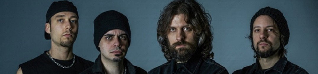 Enemynside: di supporto ai Flotsam And Jetsam e una data a Ibiza come headliner