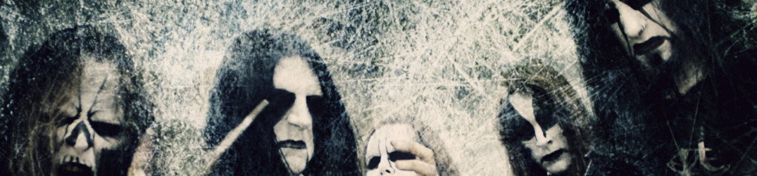 Dark Funeral: rivelata la tracklist di "Where Shadows Forever Reign"