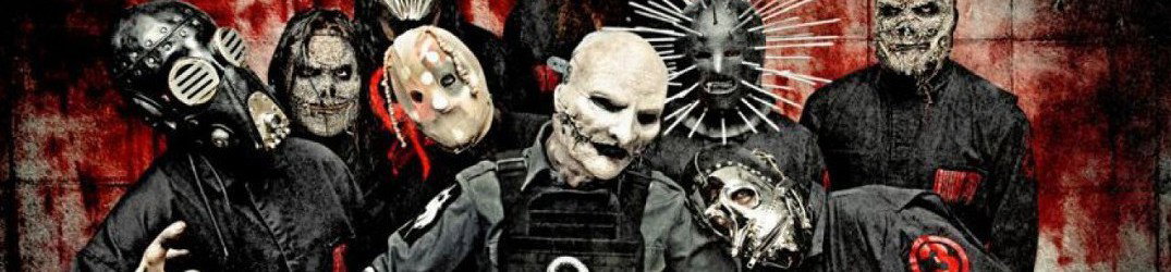 Slipknot: Chris Fehn fuori dal gruppo